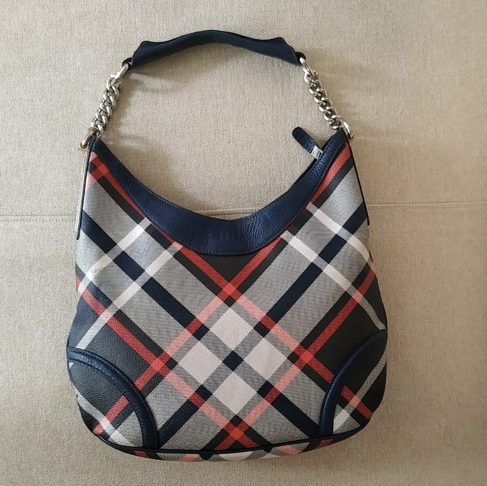 Daks Hobo Bag - Picture 14 of 16